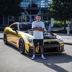 Meet your Posher, German